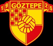 Göztepe arması