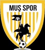 Muşspor arması